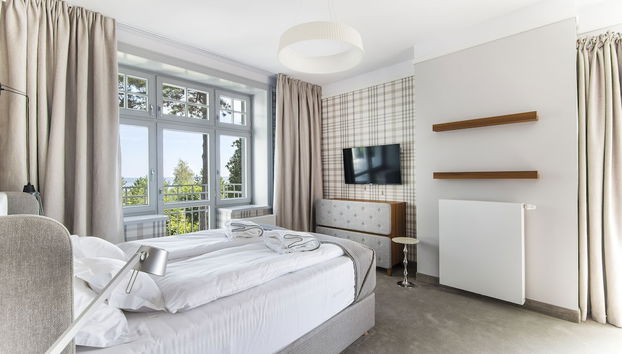 Villa Testa - Foto 4, Habitación