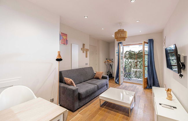 Résidence Cannes MERO - Foto 38