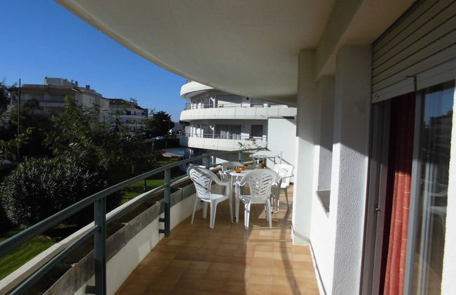 Inmo Estartit Apto. Medas Park II 1 2 - Foto 19