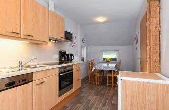 Ferienwohnung Nordmoor - Foto 4