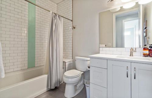 Luxury 5-Bedroom Home in LoHi - Foto 32