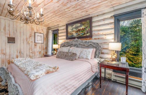 Frogmore Cabin - Foto 28