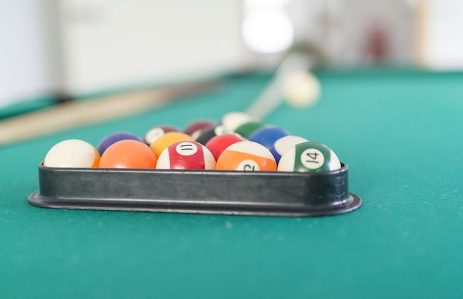 Resort Yxenhaga - Foto 28