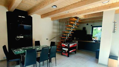 Domek Szczepanów - Try the mountains - Foto 2