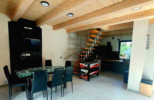 Domek Szczepanów - Try the mountains - Foto 2