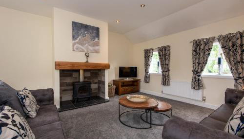 East Farm Cottage - Foto 3