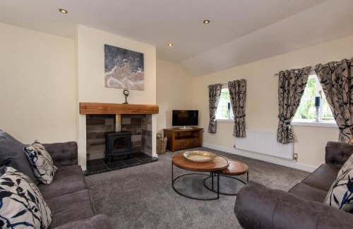 East Farm Cottage - Foto 3