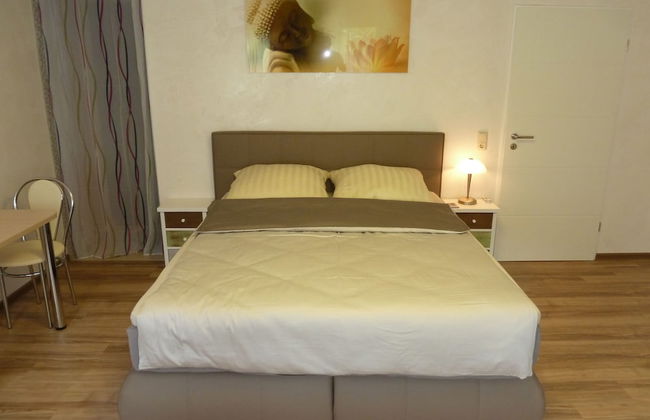 Ferienwohnung Jeremy - Photo 7