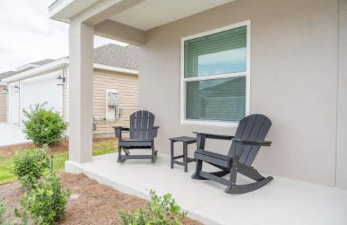 Brand New Designer Home - 5 minutes from East Port - Foto 31