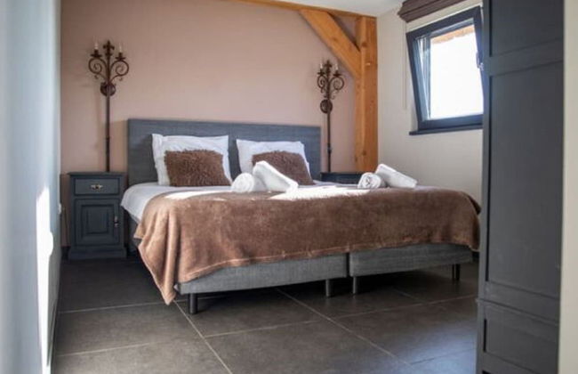 Modern & Garden-view Holiday Home in Alphen - Foto 20