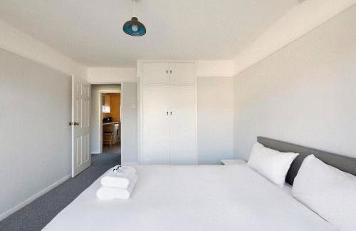 A spacious 2-bed flat in Brighton by the sea! - Foto 14