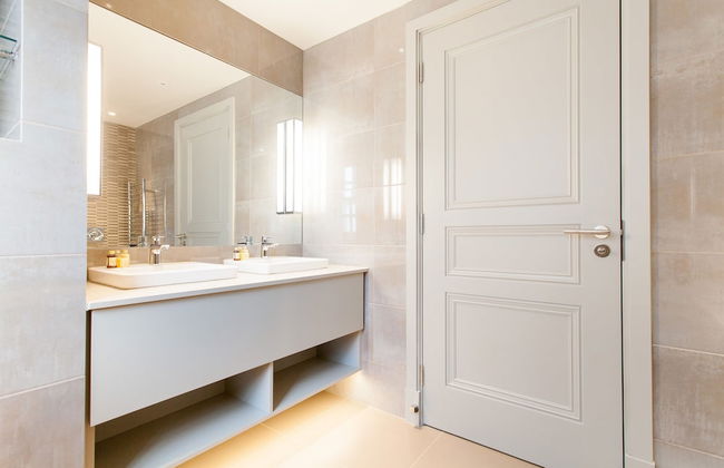 Hope House Residences by Aeria Apartments - Foto 63