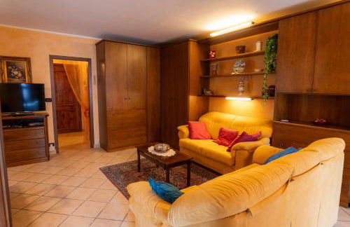 Intero appartamento a Pragelato per casa vacanze - Foto 3