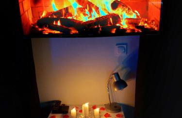 MP Apartament Białystok Jacuzzi - Photo 26