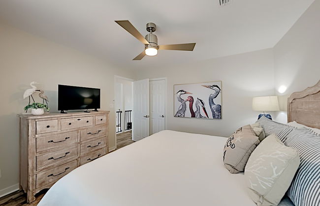 So Shell Distancing - Photo 3