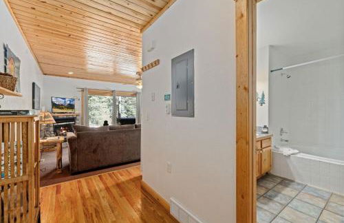 Bugle Pointe B18 by Estes Park Condos - Foto 17