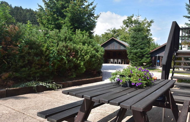 Chalet in Levinska Ole Near Giant Mountains - Foto 19