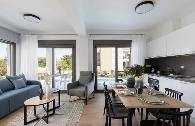 Sea Residence Complex - Foto 22