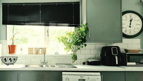 Stunning Lux 3 Bedroom home Priv Parking in Birmingham - Foto 5