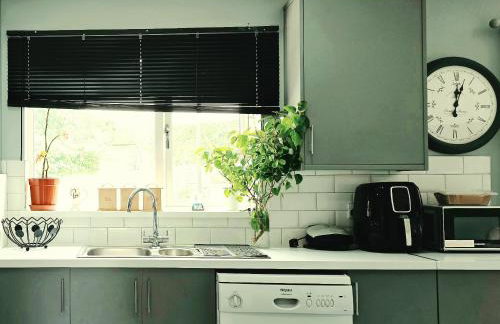 Stunning Lux 3 Bedroom home Priv Parking in Birmingham - Foto 5