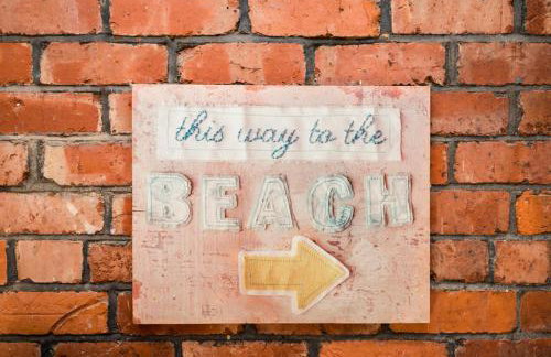 Sands Apartment - Foto 14