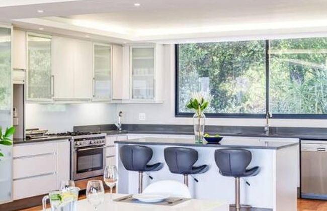 Spacious Holiday Apartment With Fantastic Views Deck Pool Malindi - Foto 78