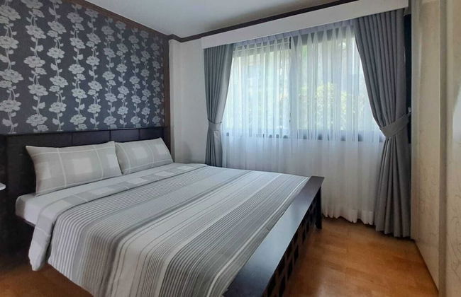 Prestige Vacation Apartments - Hanbi Mansions - Foto 10