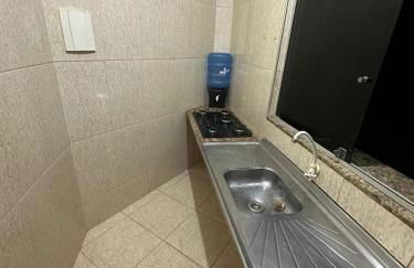 Apartmento a 1km do centro - Foto 9