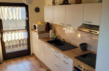 Ferienwohnung "Lindenblick" - Foto 7