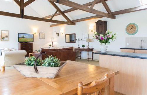 Beach View, Waterside Cottages - Foto 9