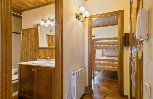 Baqueira Apartamentos Cota 1700 a pie de pistas - Foto 80