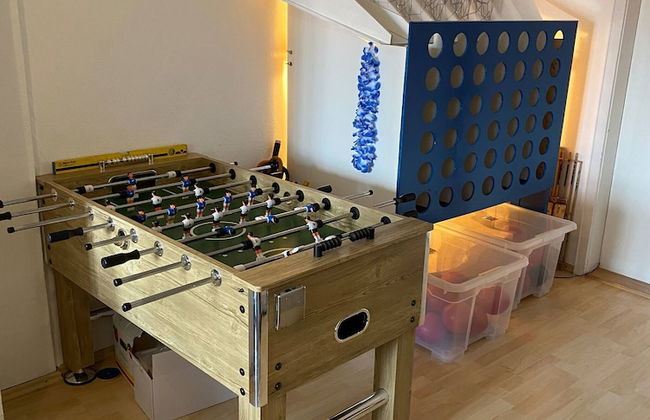 Room in Apartment - Allgäuer Festwoche 150m Entfernt - Foto 37