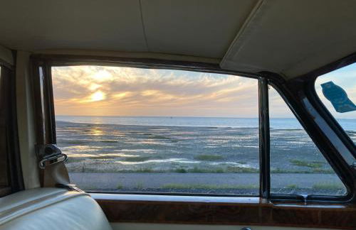 Nordpalais vor Sylt - Foto 44