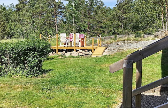 7 Person Holiday Home in LUR - Photo 14