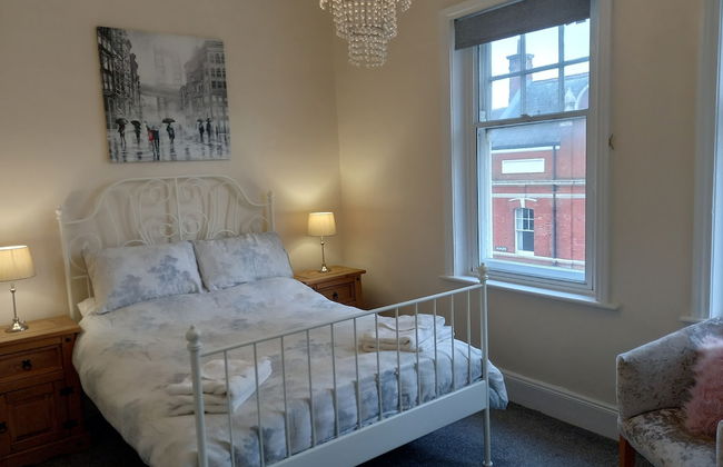 Remarkable 2-bed Apartment in Morpeth - Foto 3