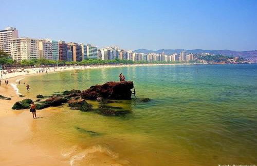 Casa Piscina em Condomínio 5min Praia ITACOATIARA. - Foto 47