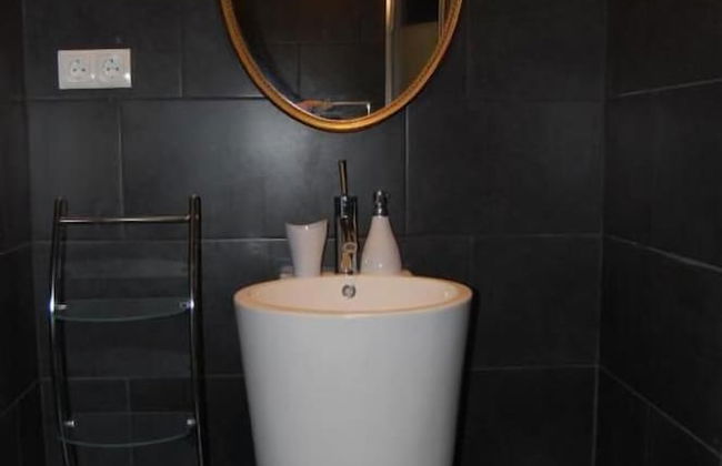 Alga Apartments am Westbahnhof - Foto 65