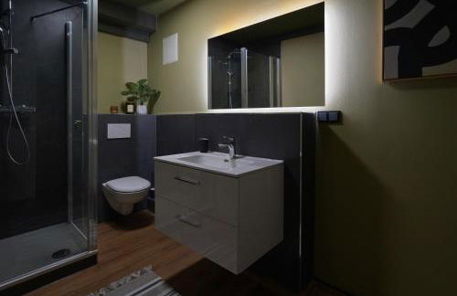 Hotspot Location Reeperbahn Harbor Premium Apartments by ORY Living - Foto 20