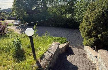 Dom całoroczny, Krzeszna - Foto 4