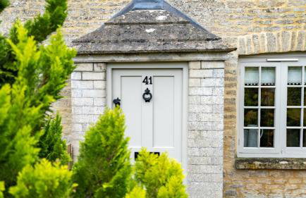 Laurel Cottage - Foto 21