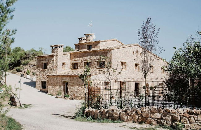 Vila Caelus Masia Boutique - Foto 34