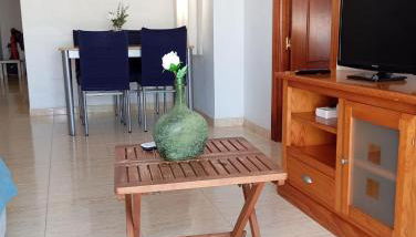 One-bedroom flat 200m from the beach - Foto 5