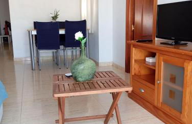 One-bedroom flat 200m from the beach - Foto 5