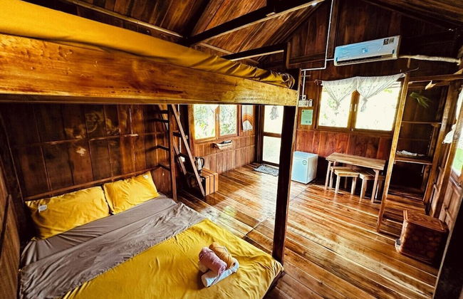 Farmstay Hoa Rung U Minh - Foto 2