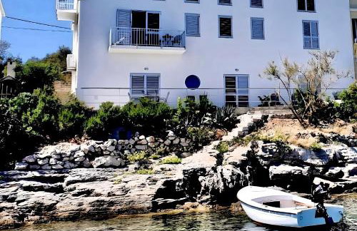 Gajeta Residence Božava - Foto 1