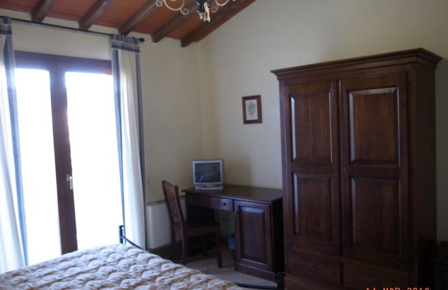 Agriturismo Borgo Antico - Foto 20