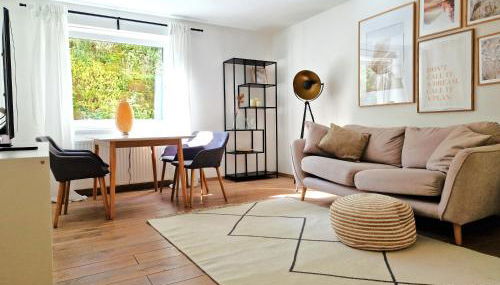 Magnolia: Moderne, voll möblierte Wohnung - Foto 2