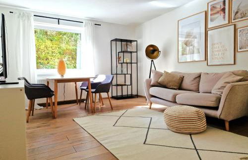 Magnolia: Moderne, voll möblierte Wohnung - Foto 2