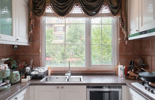 Qingdao Qiulin Hotel - Foto 19