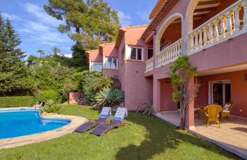 Villa Chill Out on the Sea by Interhome - Foto 14